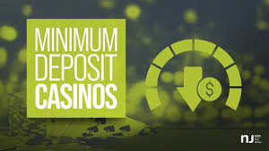 Exploring the Benefits of £5 Deposit Casinos -1841361089