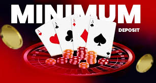 Exploring the Benefits of £5 Deposit Casinos -1841361089