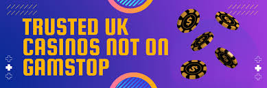 Exploring the World of Non Gamstop Casinos