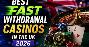 Fast Withdrawal Casinos Your Guide to Quick Payouts -1773672714 Fast Withdrawal Casinos Your Guide to Quick Payouts -1773672714