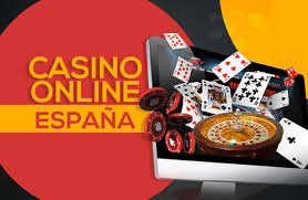 Los Mejores Casinos Online en España Ranking Actualizado -1683933683 Los Mejores Casinos Online en España Ranking Actualizado -1683933683