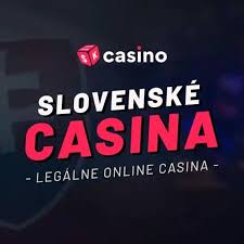 Najlepšie slovenské online kasína Prehľad a odporúčania