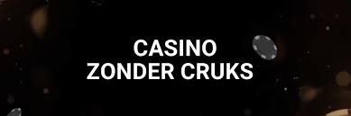 Online Casino's Zonder CRUKS Speel Vrij en Veilig