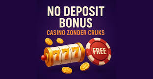 Online Casino's Zonder CRUKS Speel Vrij en Veilig