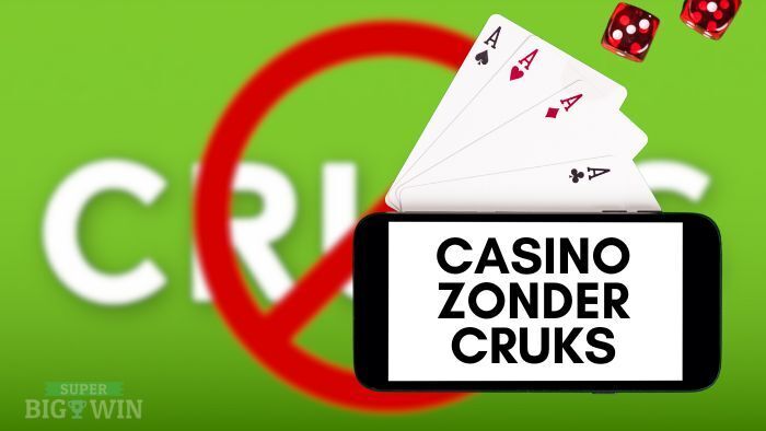 Online Gokken Zonder Verificatie De Toekomst van Veilig Spelen