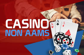 Scopri il Mondo dei Bonus Live Jackpot nei Casinò Online