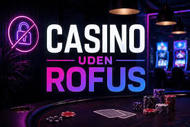 Spil uden om ROFUS Alternativer til ansvarligt spil