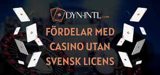 Utländska Casino En Guide till Internationella Spelupplevelser 1912888691
