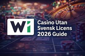 Utländska Casino En Guide till Internationella Spelupplevelser 1912888691